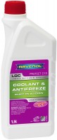 Фото - Охлаждающая жидкость Ravenol LGC Concentrate 1.5 л