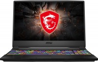 Фото - Ноутбук MSI GE65 Raider 9SE (GE65 9SE-072PL)