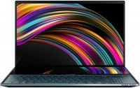 Фото - Ноутбук Asus ZenBook Pro Duo 15 UX581GV (UX581GV-H2002T)