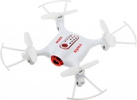 Фото - Квадрокоптер (дрон) Syma X21W Pro 