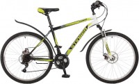 Фото - Велосипед Stinger Caiman D 26 2017 frame 20
