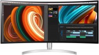 Фото - Монитор LG UltraWide 34WK95C 34 "