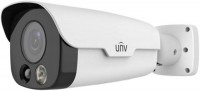 Фото - Камера видеонаблюдения Uniview IPC262EFW-DUZ 
