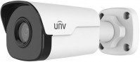 Фото - Камера видеонаблюдения Uniview IPC2122SR3-PF40-C 