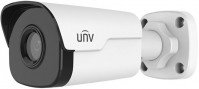 Фото - Камера видеонаблюдения Uniview IPC2122SR3-UPF40-C 