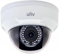 Фото - Камера видеонаблюдения Uniview IPC322ER3-DUVPF28-B 