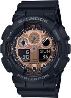 Фото - Наручные часы Casio G-Shock GA-100MMC-1A 