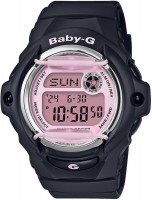 Фото - Наручные часы Casio Baby-G BG-169M-1 