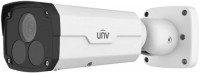 Фото - Камера видеонаблюдения Uniview IPC2224SR5-DPF40-B