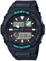 Фото - Наручные часы Casio Baby-G BAX-100-1A 