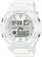 Фото - Наручные часы Casio Baby-G BAX-100-7A