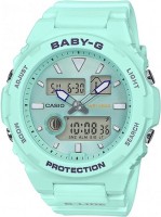 Фото - Наручные часы Casio Baby-G BAX-100-3A 