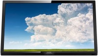 Фото - Телевизор Philips 24PHS4304 24 "  черный