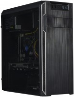 Фото - Персональный компьютер It-Blok Computer Core (i3-8100 GTX 1650 R1)