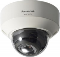 Фото - Камера видеонаблюдения Panasonic WV-S2131L 