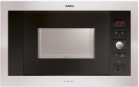 Фото - Встраиваемая микроволновая печь AEG MC 1763 EM 