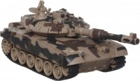 Фото - Танк на радиоуправлении Plamennyj Motor T-90 1:28 