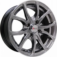 Фото - Диск SPORTMAX RACING 2769 (6x14/4x98 ET38 DIA58,6)