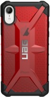 Фото - Чехол UAG Plasma for iPhone Xr 