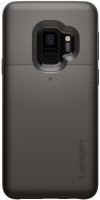 Фото - Чехол Spigen Slim Armor CS for Galaxy S9 