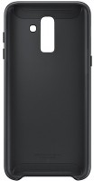 Фото - Чехол Samsung Dual Layer Cover for Galaxy J8 