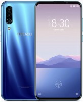 Фото - Мобильный телефон Meizu 16Xs 64 ГБ