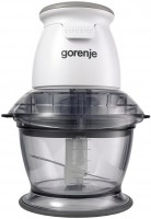 Фото - Миксер Gorenje S500W белый