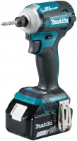 Фото - Дрель / шуруповерт Makita DTD171RFE 