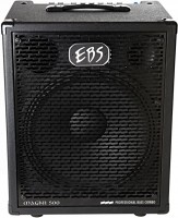 Фото - Гитарный усилитель / кабинет EBS Magni 500 - 115