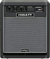 Фото - Гитарный усилитель / кабинет Hiwatt B-300 MaxWatt