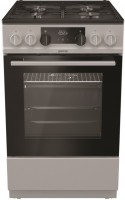 Фото - Плита Gorenje K 5352 SH серебристый