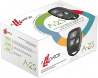 Фото - Автосигнализация Alligator A-2S