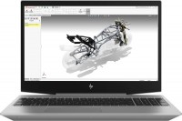 Фото - Ноутбук HP ZBook 15v G5 (15vG5 4QH19EA)