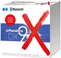 Фото - Автосигнализация Pandora DX 9X BT 2CAN-LIN 