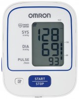 Фото - Тонометр Omron 717