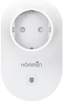 Фото - Умная розетка HOMMYN PL-20-W