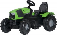 Фото - Веломобиль Rolly Toys rollyFarmtrac Deutz-Fahr 5120 601240 