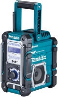 Фото - Портативная колонка Makita DMR 112 