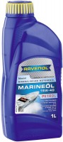 Фото - Моторное масло Ravenol Marineoil Petrol 15W-40 1&nbsp;л
