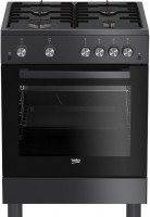 Фото - Плита Beko FSG 62120 DACS графит