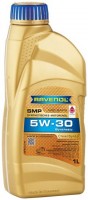 Фото - Моторное масло Ravenol SMP 5W-30 1 л