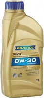 Фото - Моторное масло Ravenol WIV II 0W-30 1 л