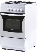 Фото - Плита Flama FG 24023 W белый