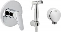 Фото - Смеситель Genebre Ge2 GE45OV