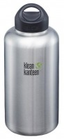 Фото - Фляга Klean Kanteen Wide 64oz 