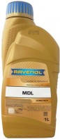 Фото - Трансмиссионное масло Ravenol MDL 1 л