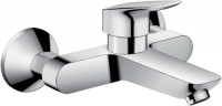 Фото - Смеситель Hansgrohe Logis 71225000 