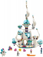 Фото - Конструктор Lego Queen Watevras So-Not-Evil Space Palace 70838 