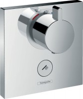 Фото - Смеситель Hansgrohe ShowerSelect 15761000 