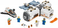 Фото - Конструктор Lego Lunar Space Station 60227 